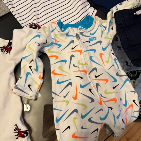 Brand Name Baby Clothes - Picture 3 of 8